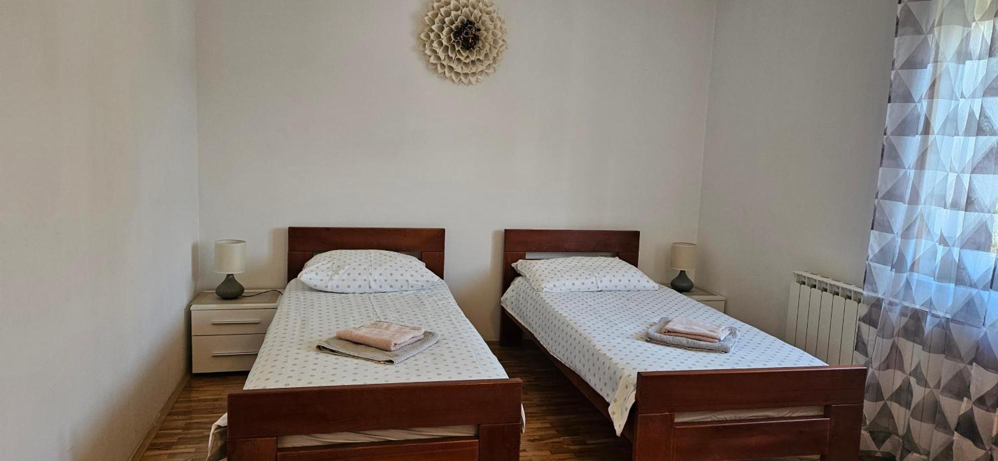 סטרוניאן Sea View Apartment Renzzo מראה חיצוני תמונה