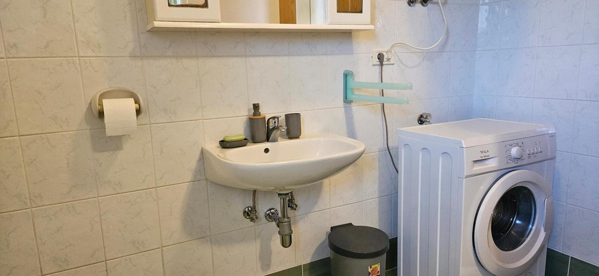 סטרוניאן Sea View Apartment Renzzo מראה חיצוני תמונה